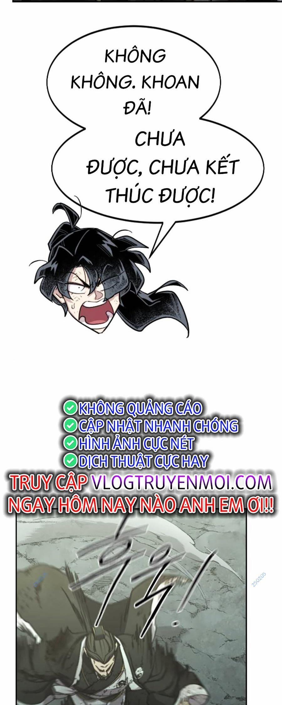 Hoa Sơn Tái Xuất | Hoa Sơn Tái Khởi 106 trang 83