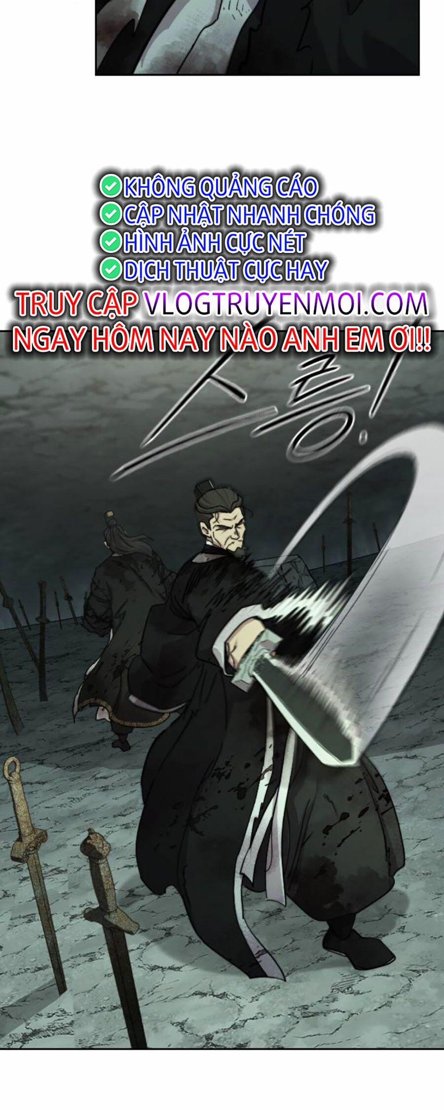 Hoa Sơn Tái Xuất | Hoa Sơn Tái Khởi 106 trang 88