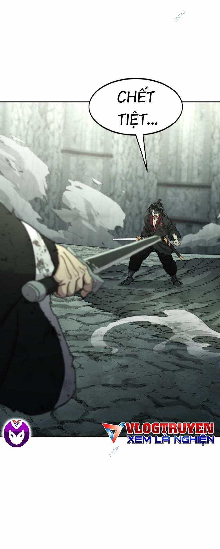 Hoa Sơn Tái Xuất | Hoa Sơn Tái Khởi 106 trang 89