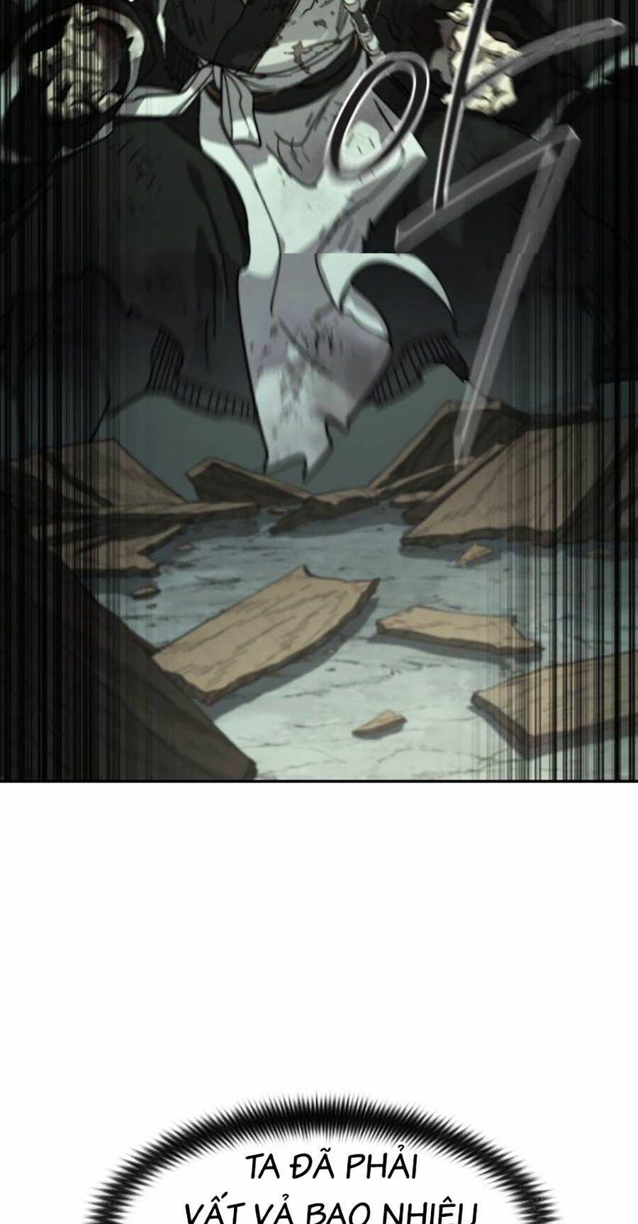 Hoa Sơn Tái Xuất | Hoa Sơn Tái Khởi 107 trang 13