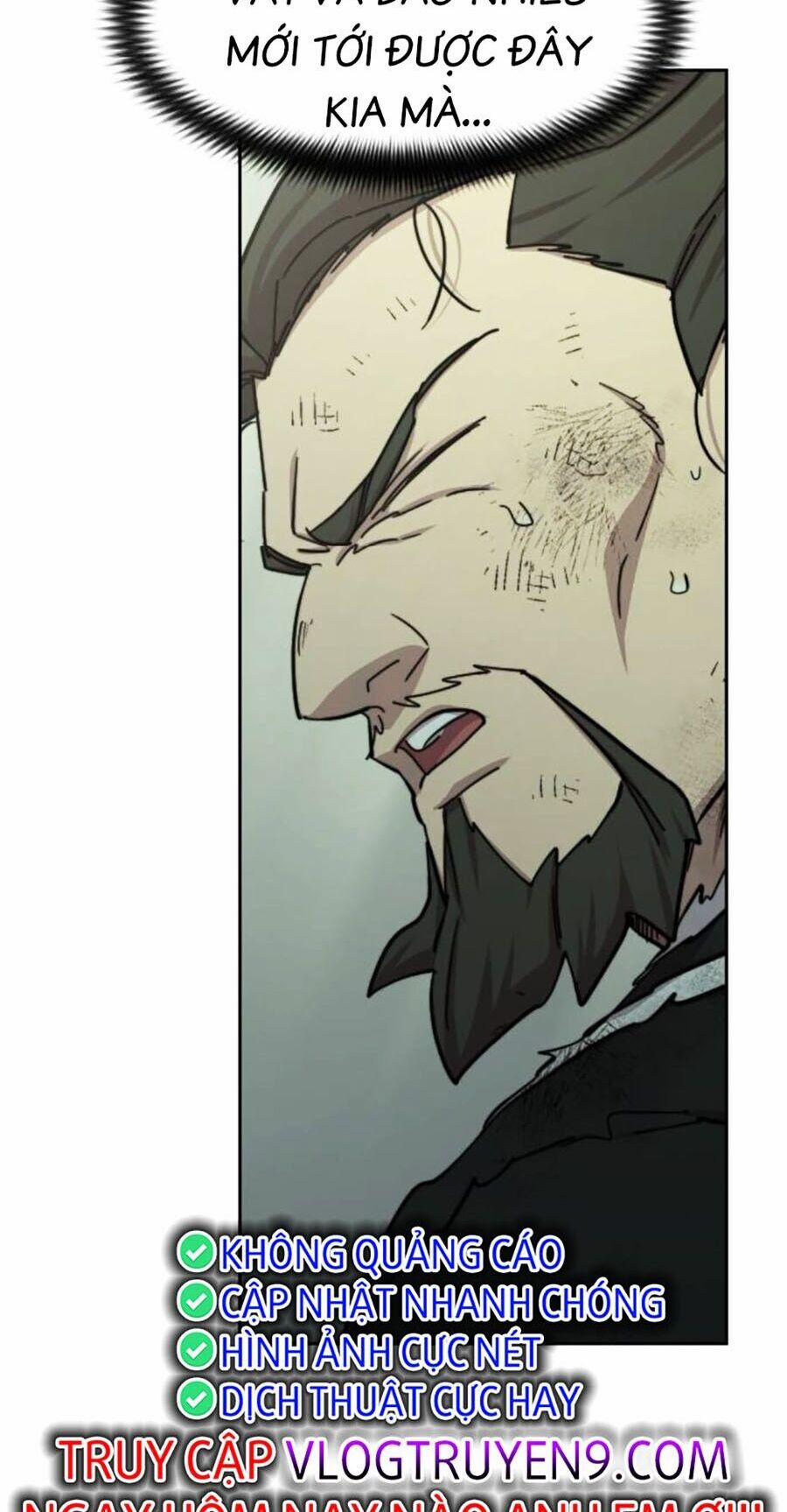 Hoa Sơn Tái Xuất | Hoa Sơn Tái Khởi 107 trang 14