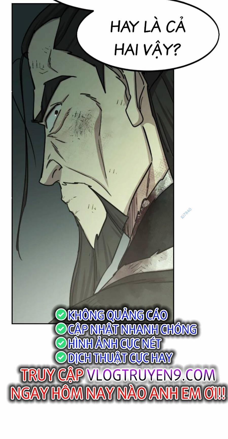 Hoa Sơn Tái Xuất | Hoa Sơn Tái Khởi 107 trang 19