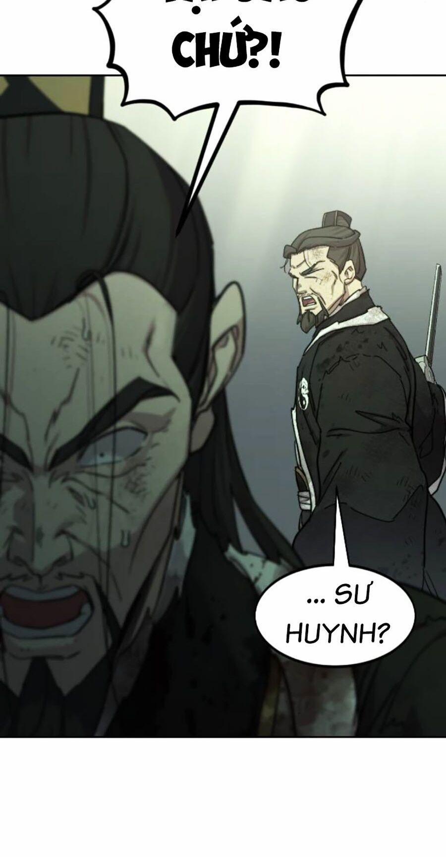 Hoa Sơn Tái Xuất | Hoa Sơn Tái Khởi 107 trang 2