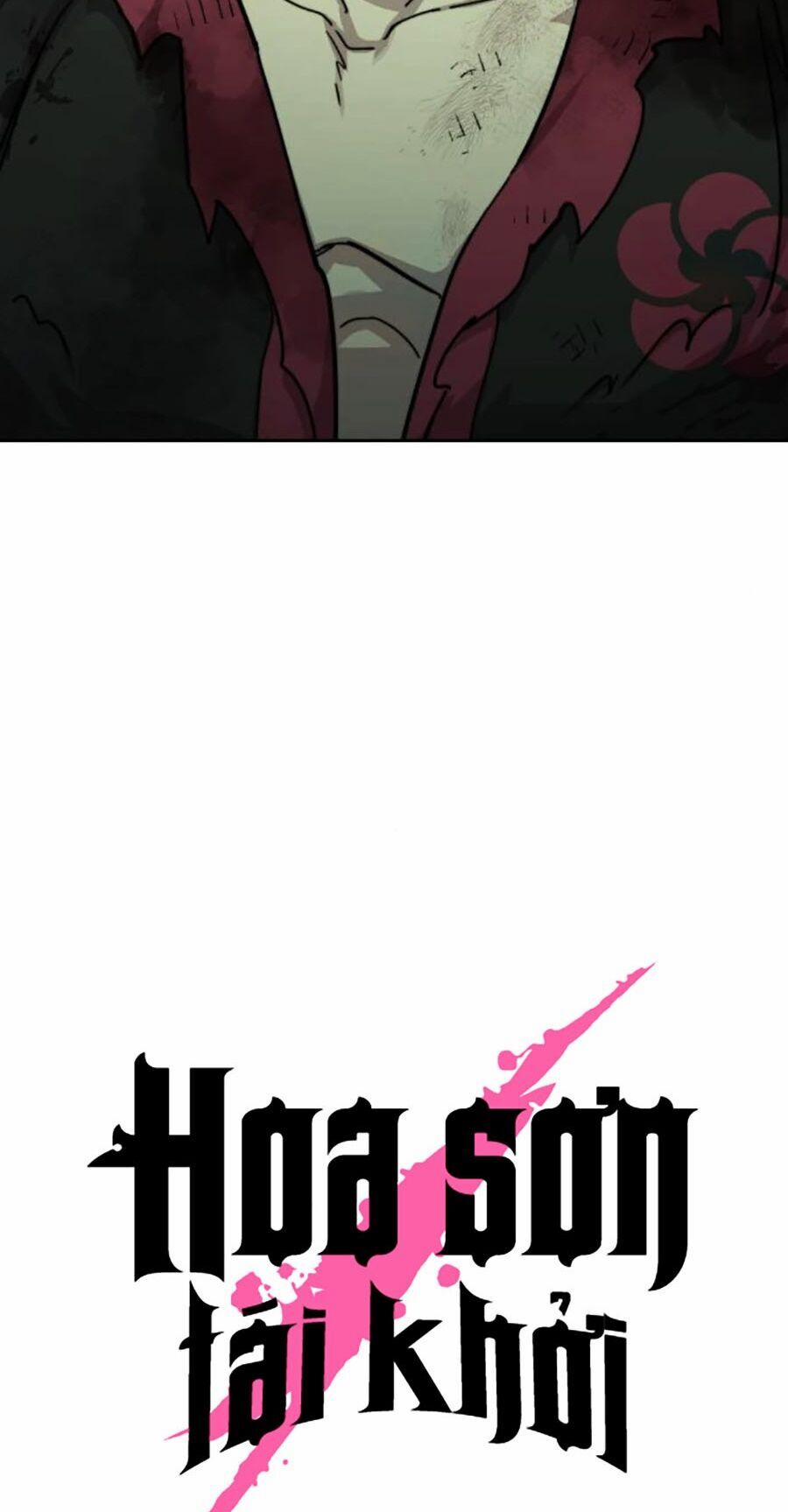 Hoa Sơn Tái Xuất | Hoa Sơn Tái Khởi 107 trang 21