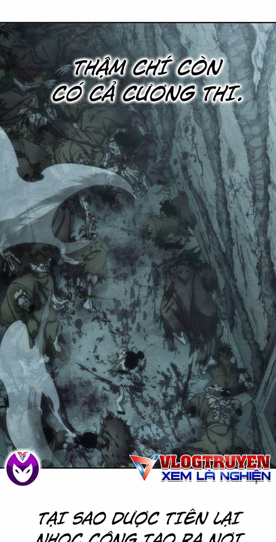 Hoa Sơn Tái Xuất | Hoa Sơn Tái Khởi 107 trang 29