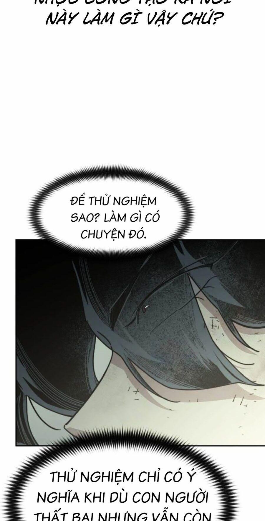 Hoa Sơn Tái Xuất | Hoa Sơn Tái Khởi 107 trang 30