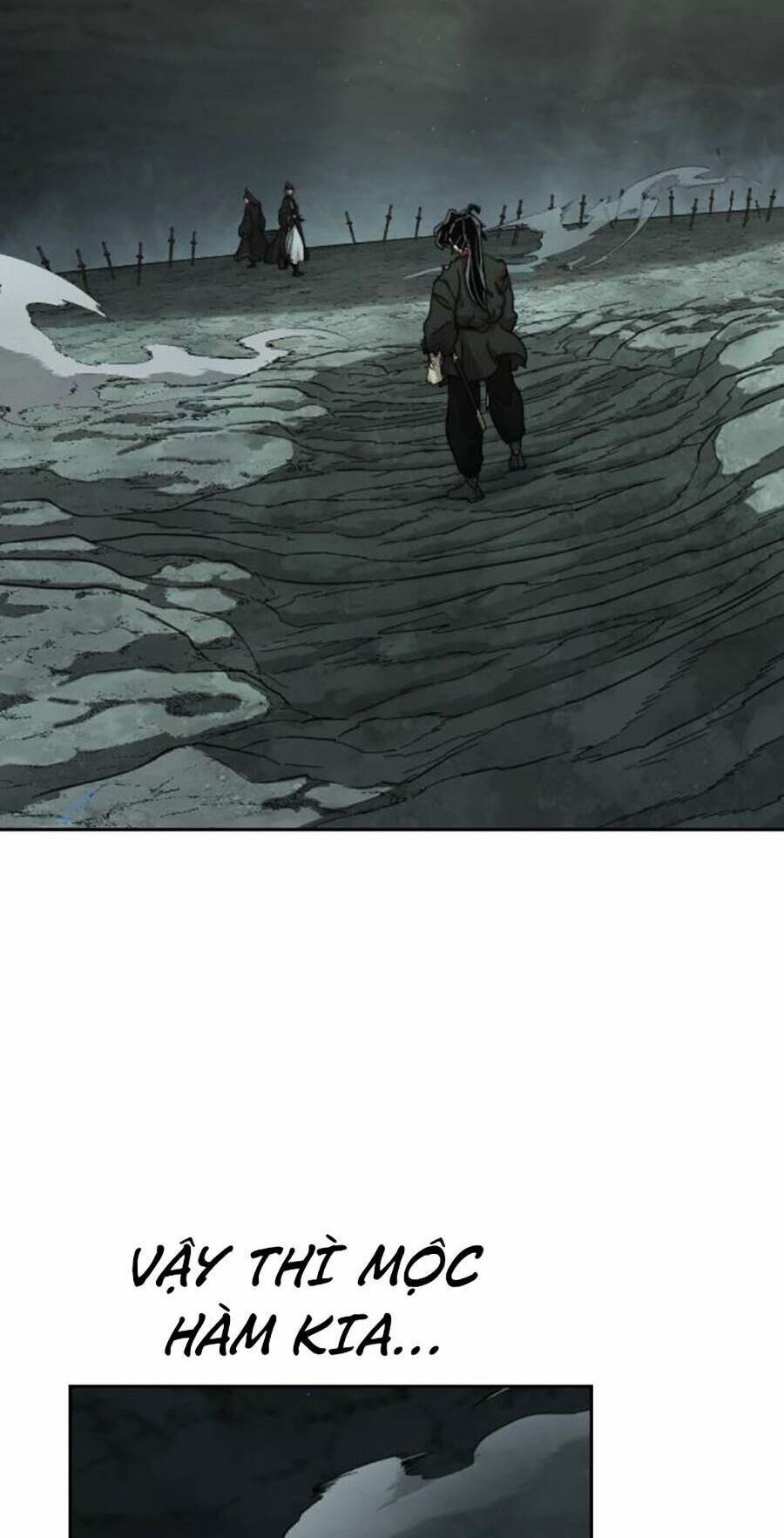 Hoa Sơn Tái Xuất | Hoa Sơn Tái Khởi 107 trang 32