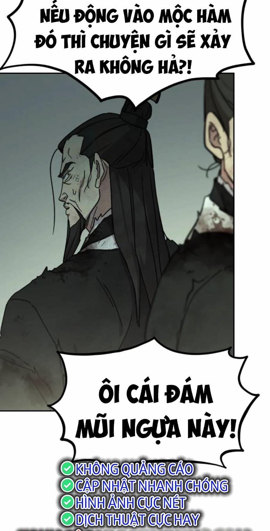 Hoa Sơn Tái Xuất | Hoa Sơn Tái Khởi 107 trang 35