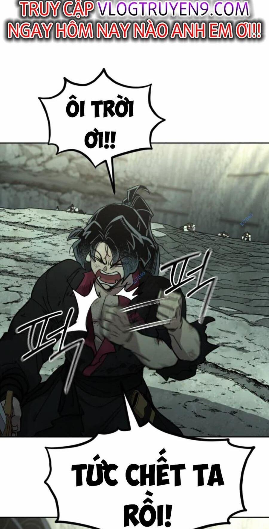 Hoa Sơn Tái Xuất | Hoa Sơn Tái Khởi 107 trang 36