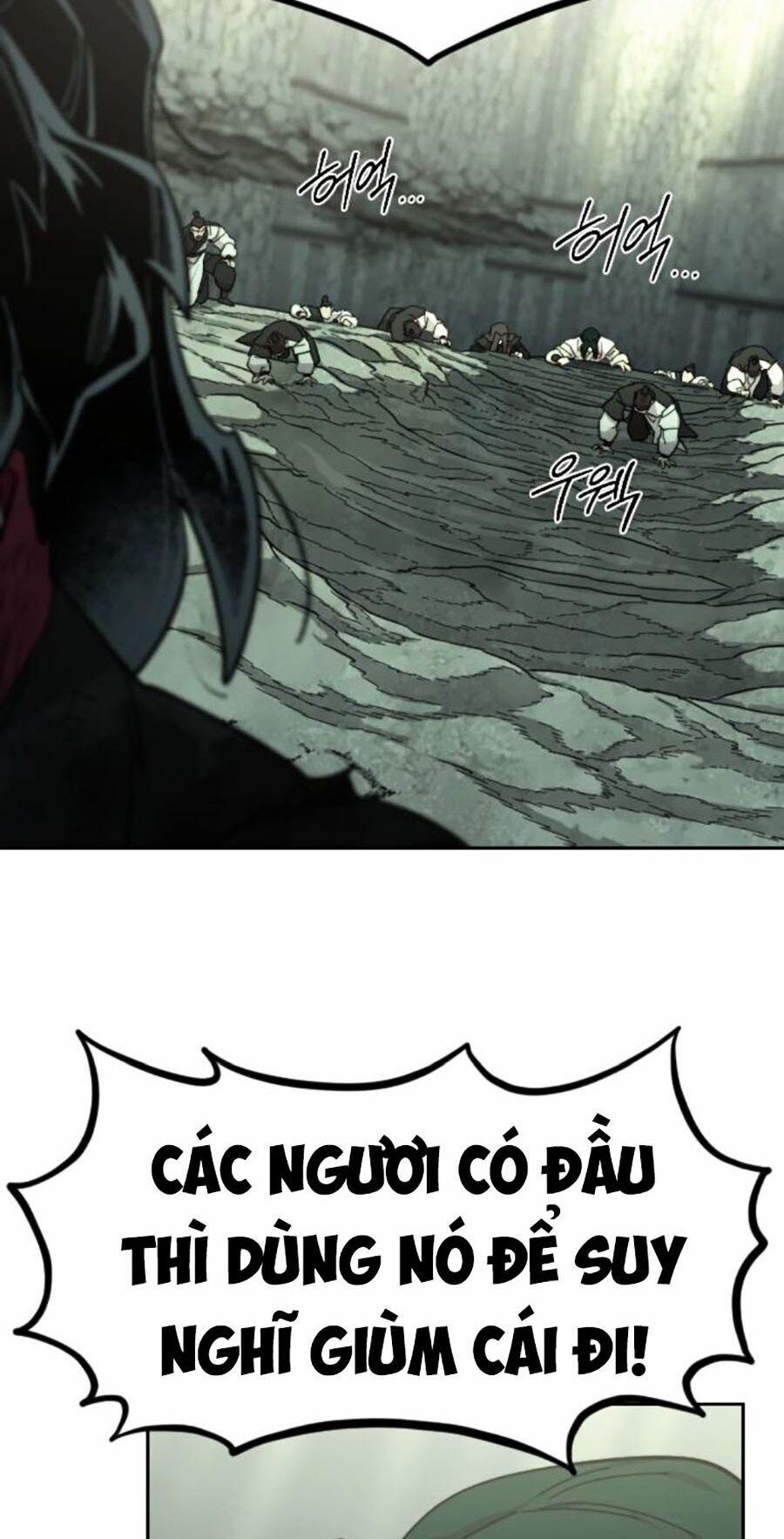 Hoa Sơn Tái Xuất | Hoa Sơn Tái Khởi 107 trang 37