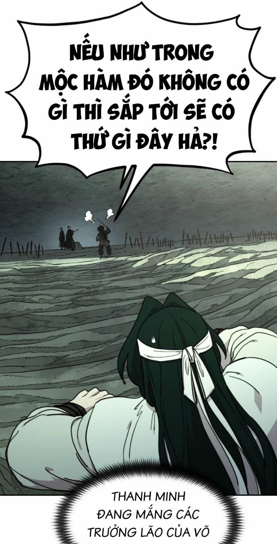 Hoa Sơn Tái Xuất | Hoa Sơn Tái Khởi 107 trang 39