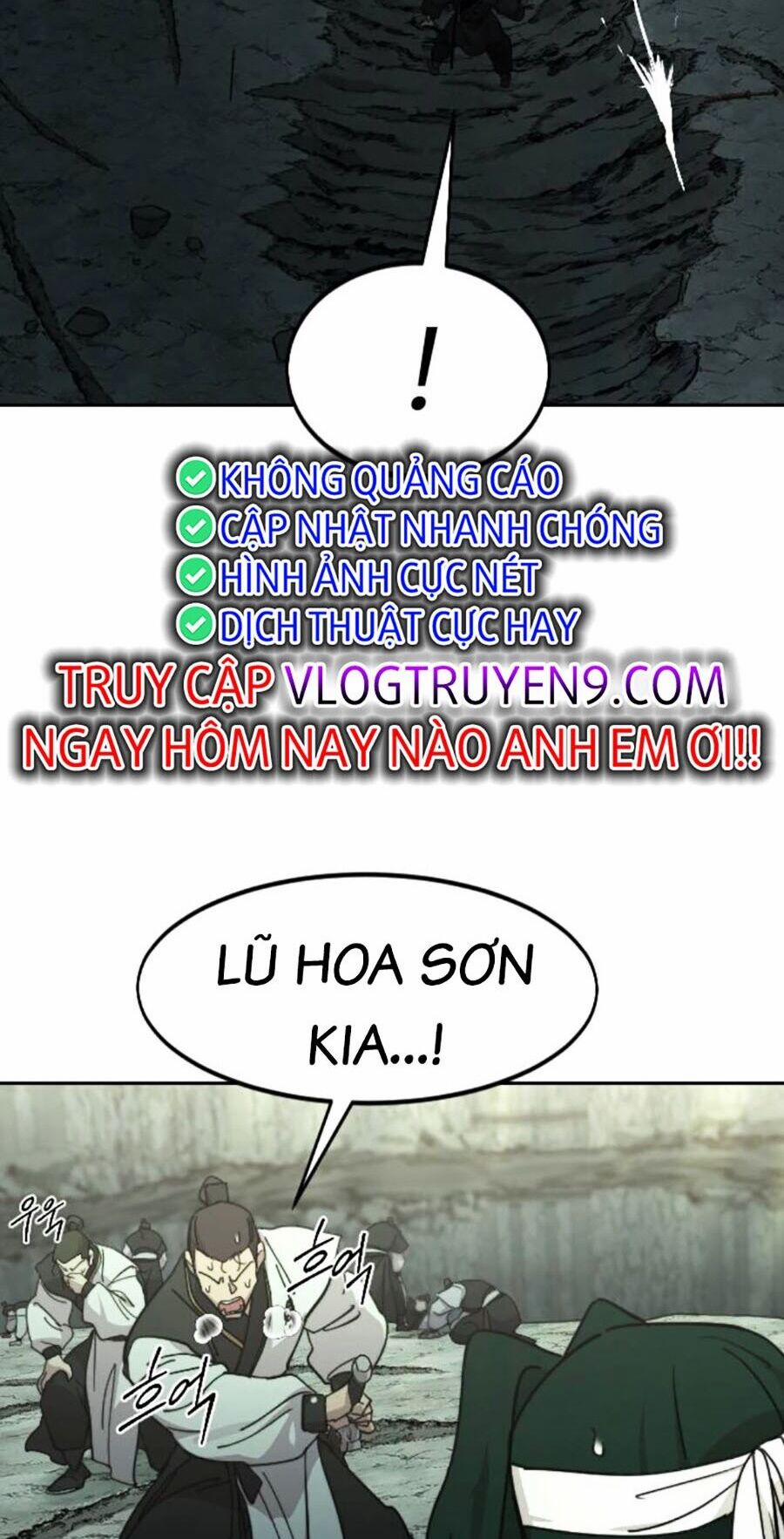 Hoa Sơn Tái Xuất | Hoa Sơn Tái Khởi 107 trang 46