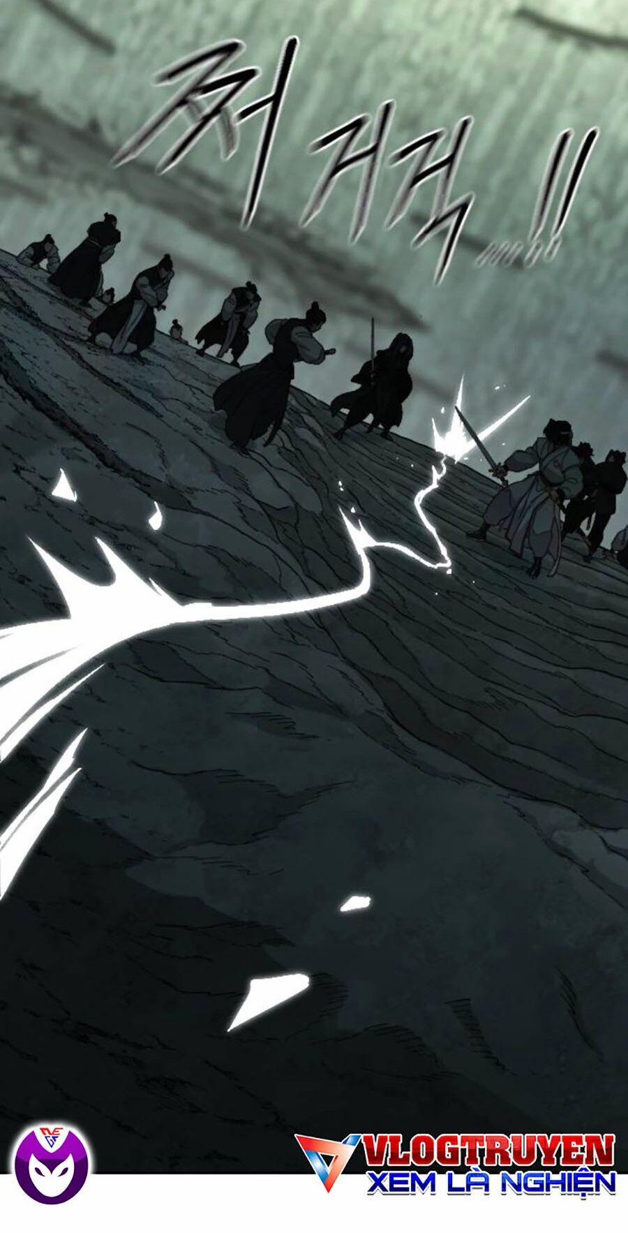 Hoa Sơn Tái Xuất | Hoa Sơn Tái Khởi 107 trang 49