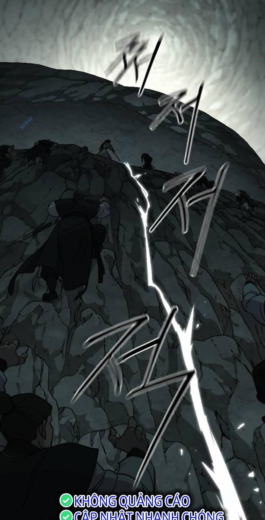 Hoa Sơn Tái Xuất | Hoa Sơn Tái Khởi 107 trang 51