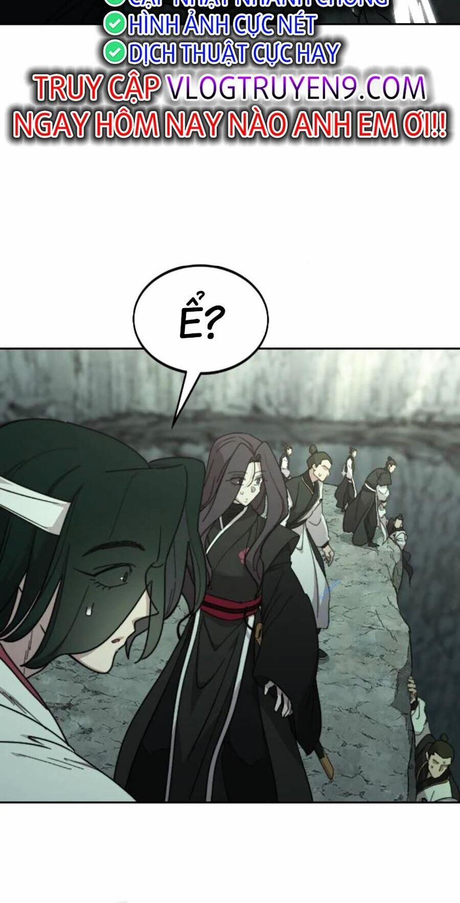 Hoa Sơn Tái Xuất | Hoa Sơn Tái Khởi 107 trang 52