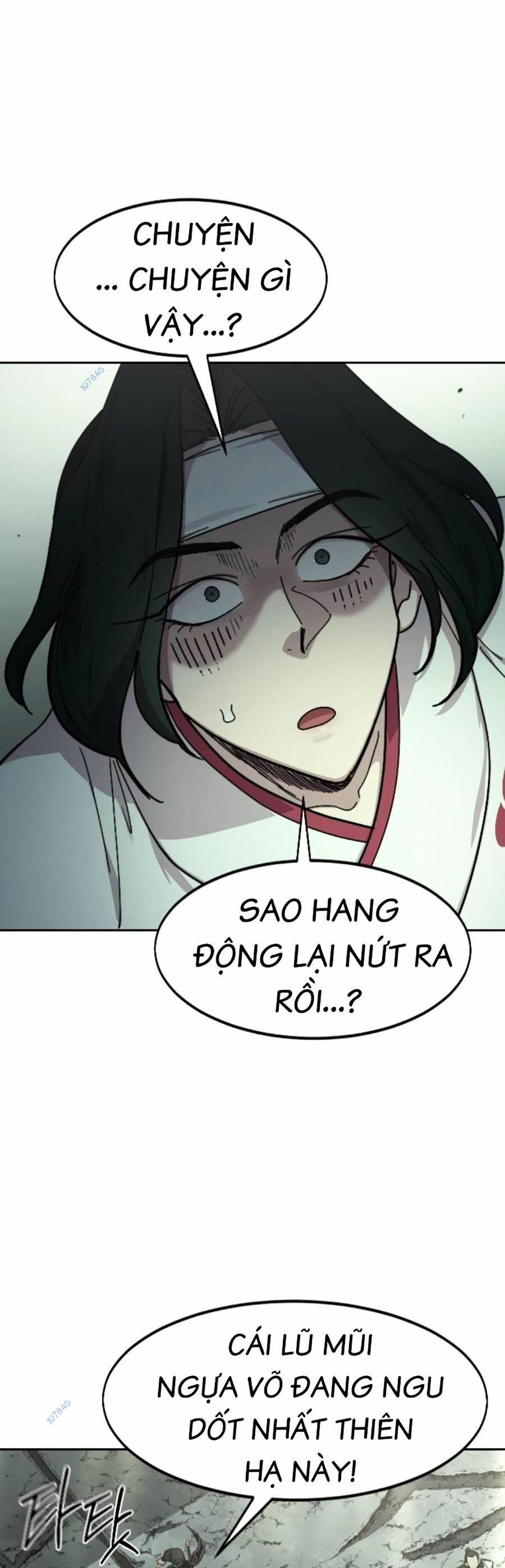 Hoa Sơn Tái Xuất | Hoa Sơn Tái Khởi 107 trang 59