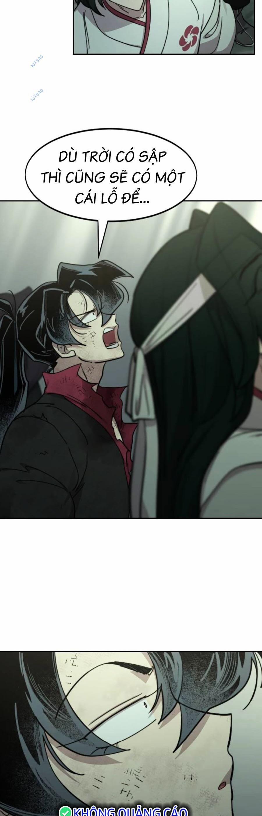 Hoa Sơn Tái Xuất | Hoa Sơn Tái Khởi 107 trang 61