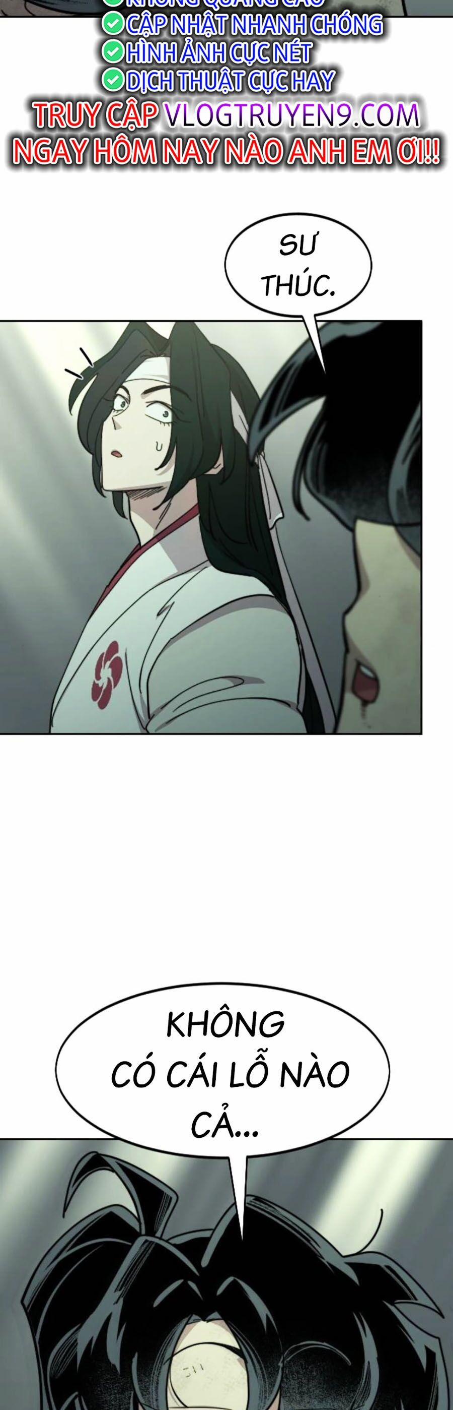 Hoa Sơn Tái Xuất | Hoa Sơn Tái Khởi 107 trang 62