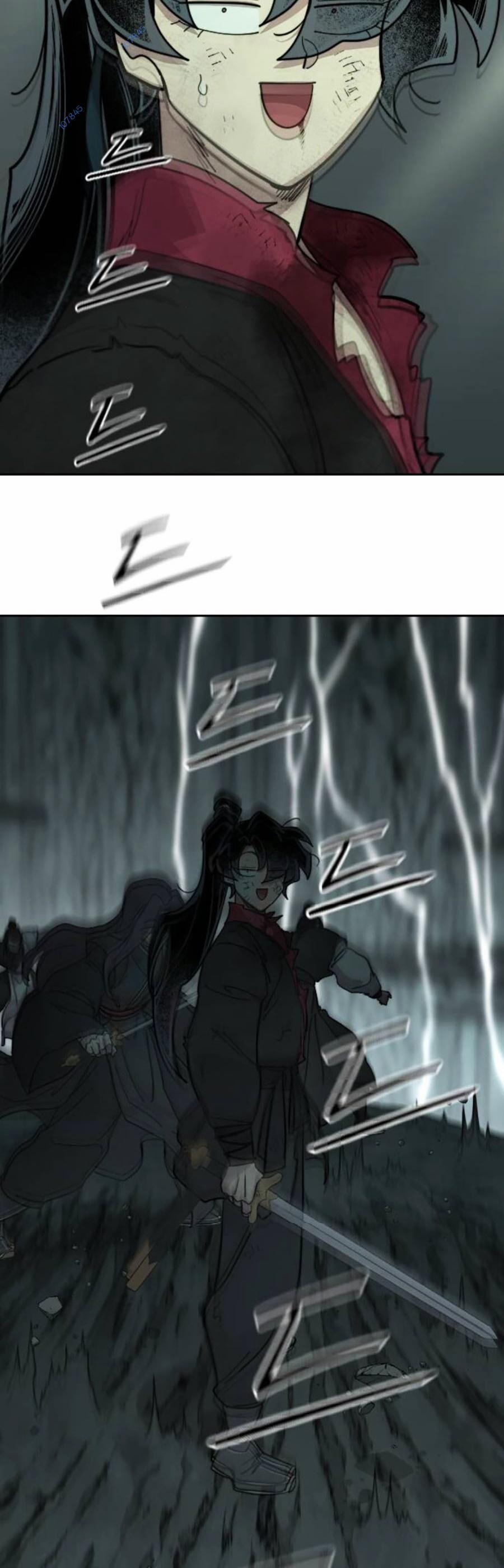 Hoa Sơn Tái Xuất | Hoa Sơn Tái Khởi 107 trang 63