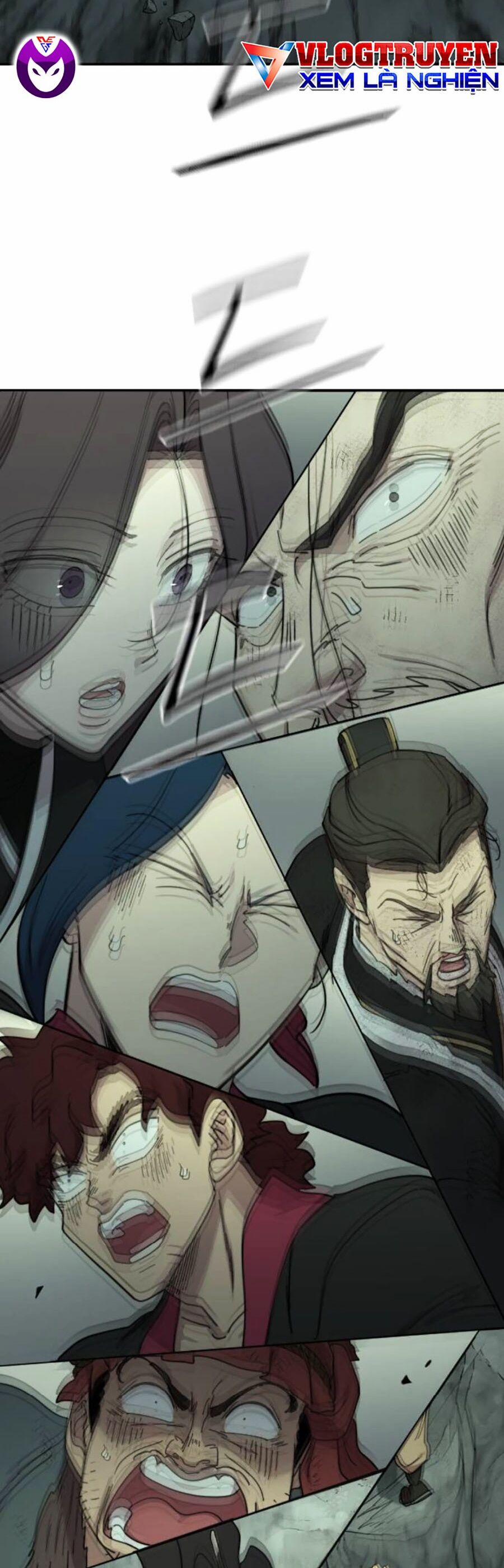 Hoa Sơn Tái Xuất | Hoa Sơn Tái Khởi 107 trang 64