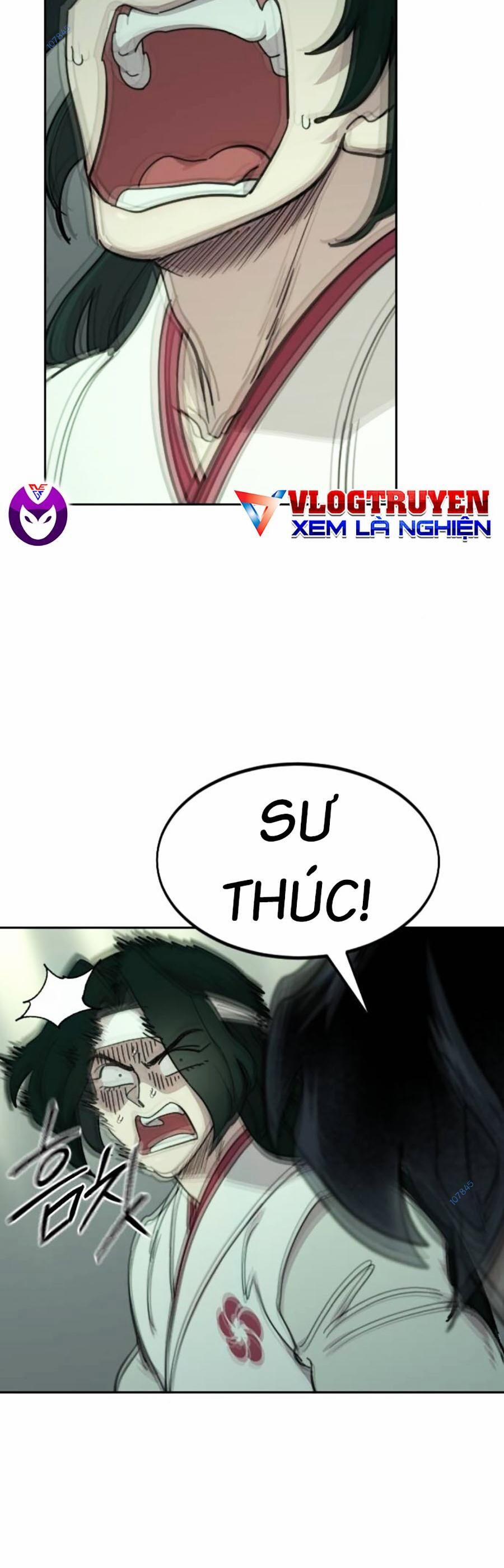 Hoa Sơn Tái Xuất | Hoa Sơn Tái Khởi 107 trang 71