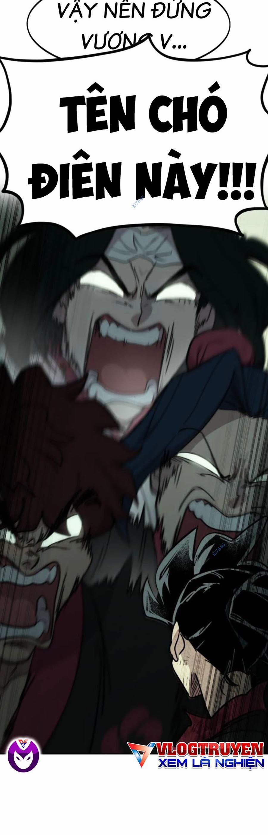 Hoa Sơn Tái Xuất | Hoa Sơn Tái Khởi 107 trang 73