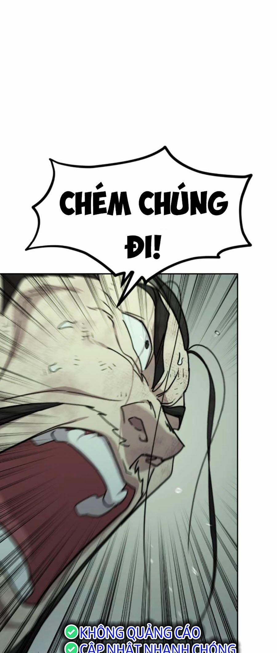 Hoa Sơn Tái Xuất | Hoa Sơn Tái Khởi 107 trang 74