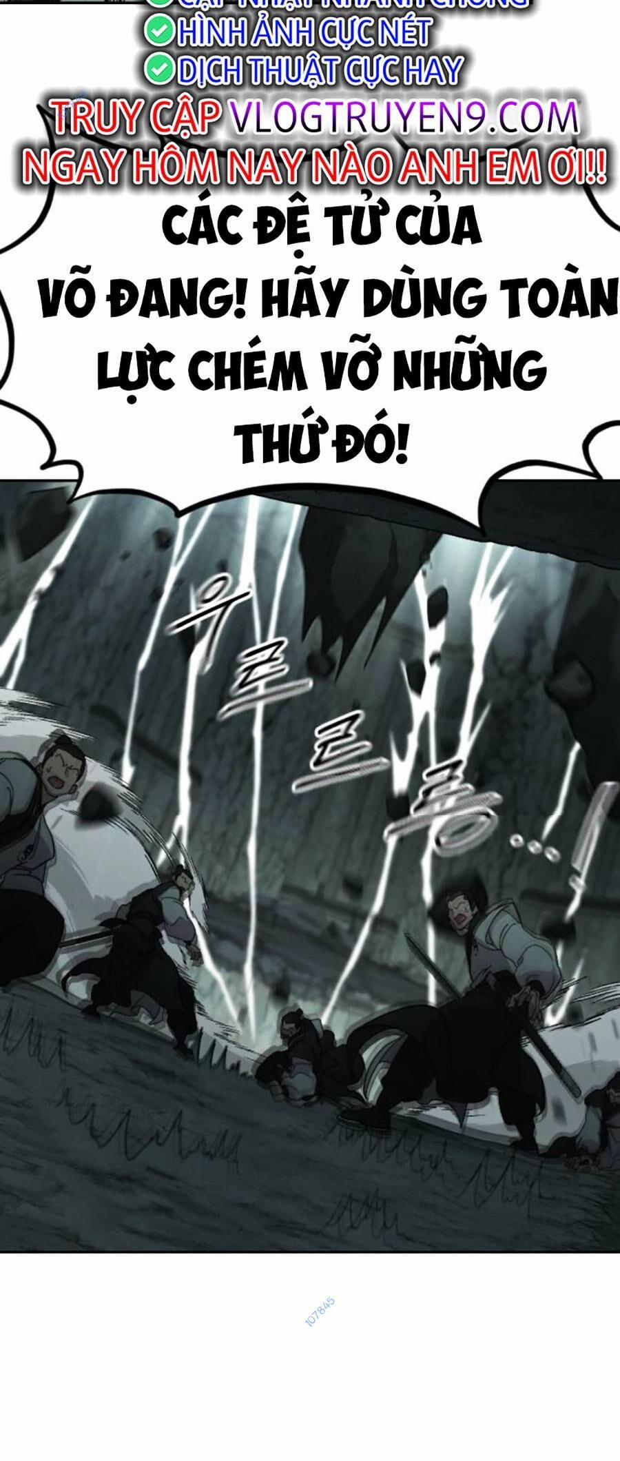 Hoa Sơn Tái Xuất | Hoa Sơn Tái Khởi 107 trang 75