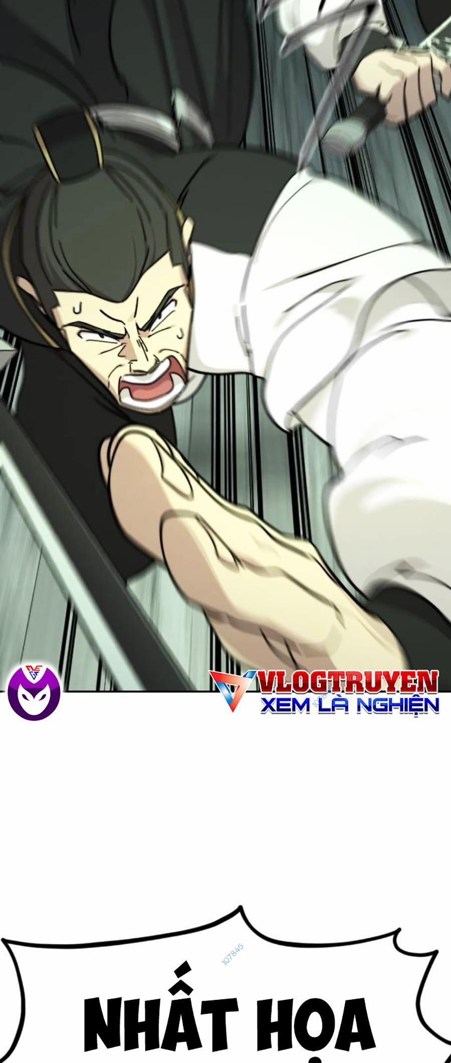 Hoa Sơn Tái Xuất | Hoa Sơn Tái Khởi 107 trang 77