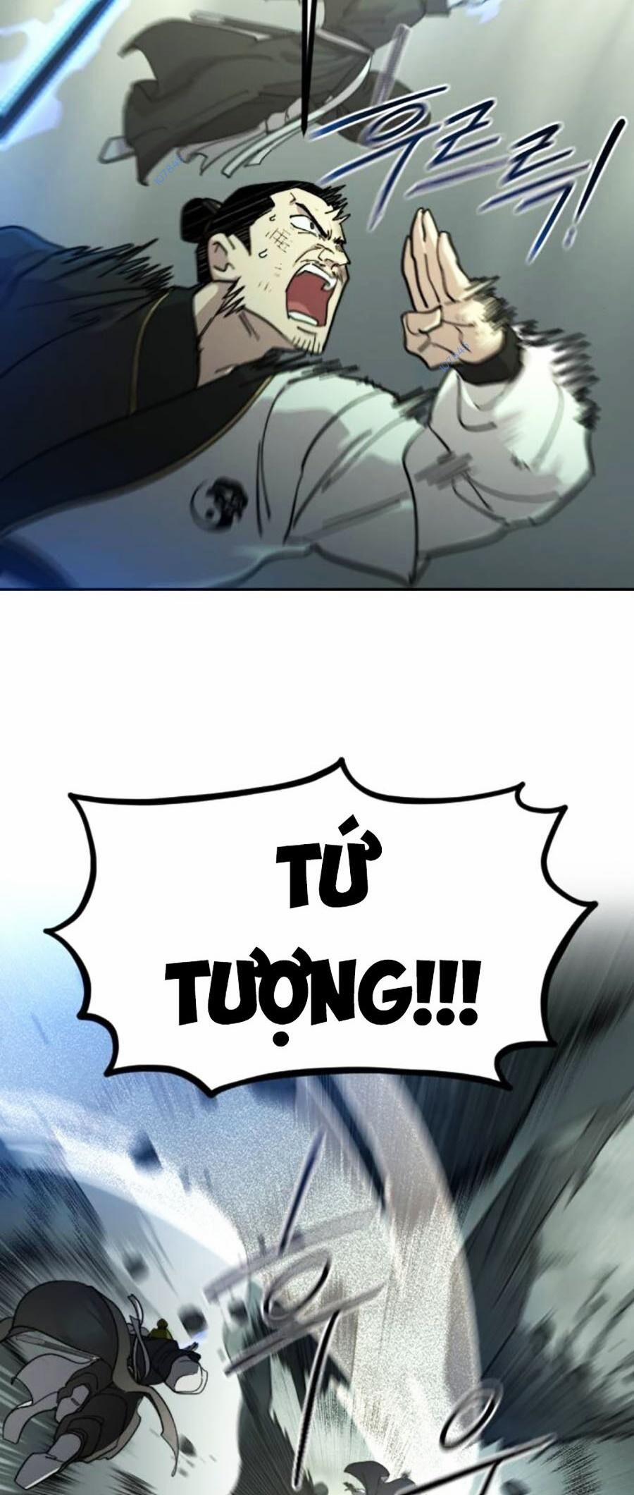 Hoa Sơn Tái Xuất | Hoa Sơn Tái Khởi 107 trang 79