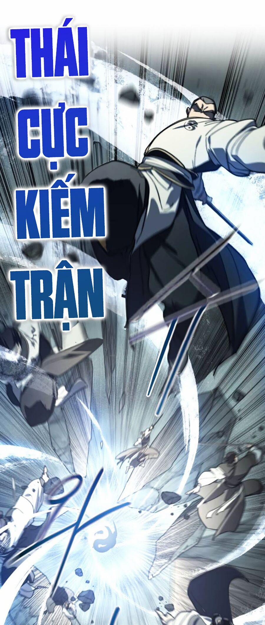 Hoa Sơn Tái Xuất | Hoa Sơn Tái Khởi 107 trang 82