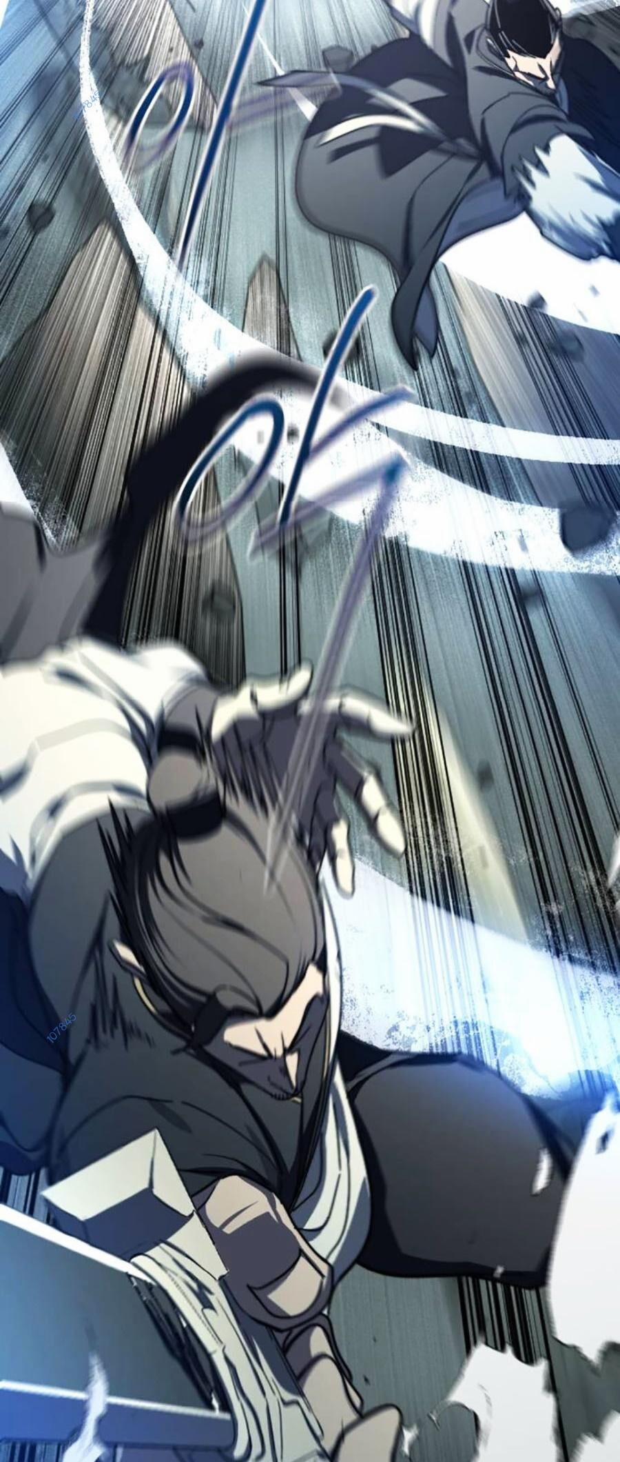 Hoa Sơn Tái Xuất | Hoa Sơn Tái Khởi 107 trang 83