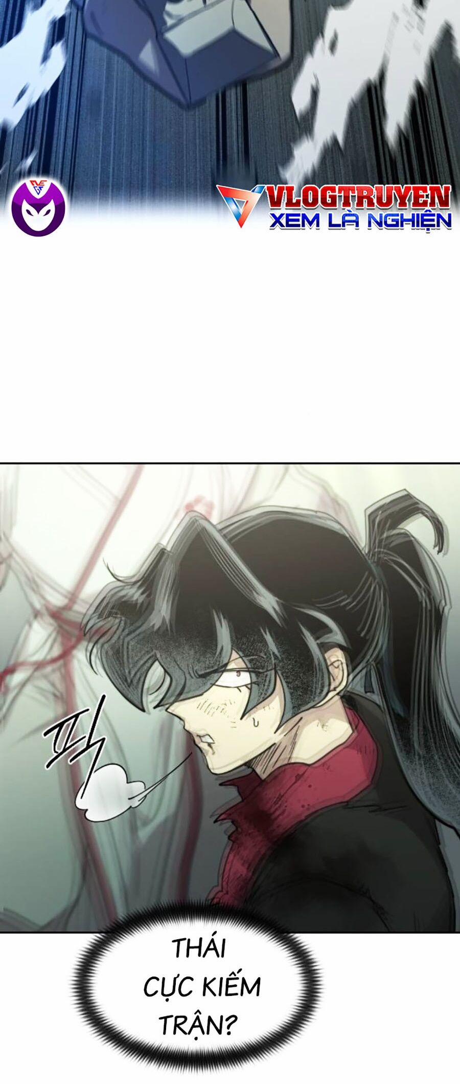 Hoa Sơn Tái Xuất | Hoa Sơn Tái Khởi 107 trang 84