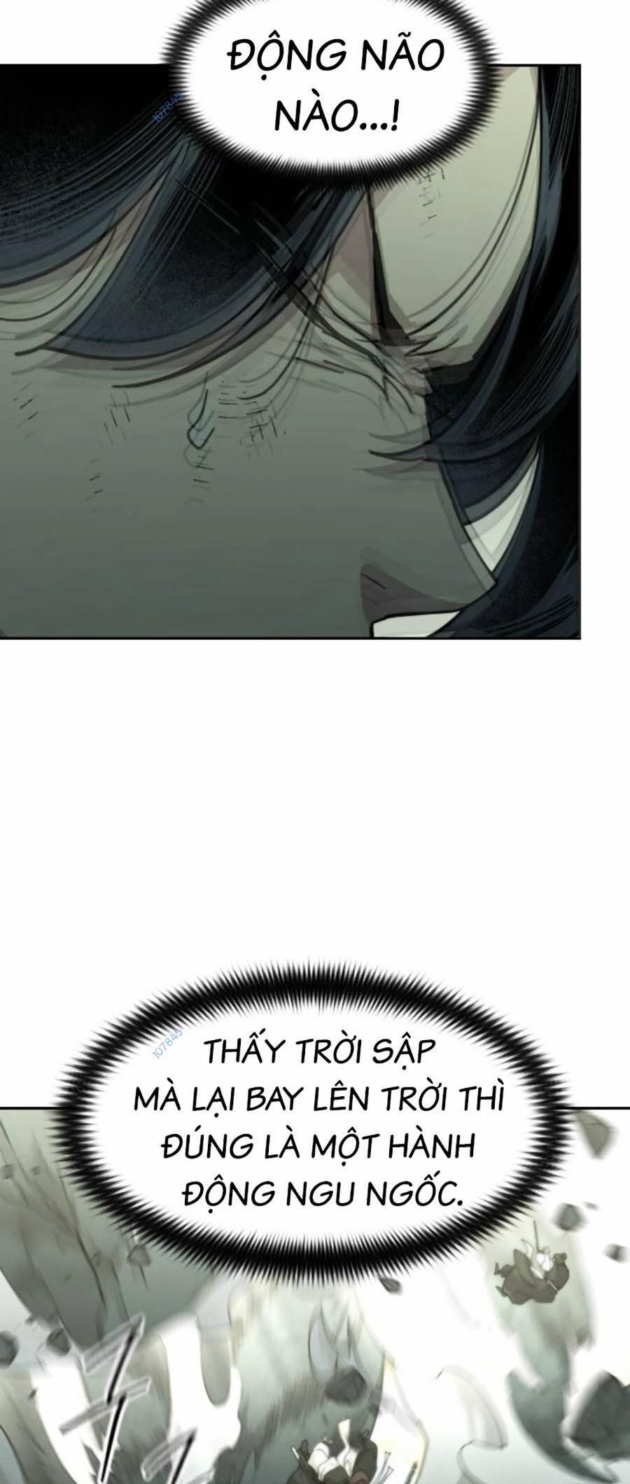 Hoa Sơn Tái Xuất | Hoa Sơn Tái Khởi 107 trang 87