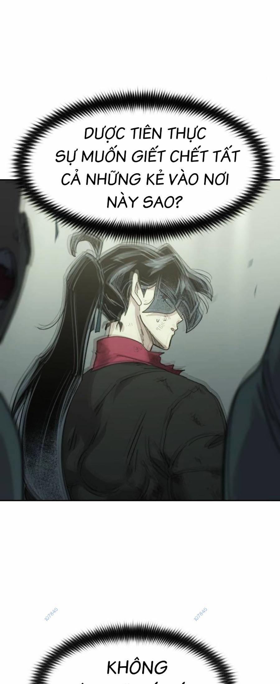 Hoa Sơn Tái Xuất | Hoa Sơn Tái Khởi 107 trang 89