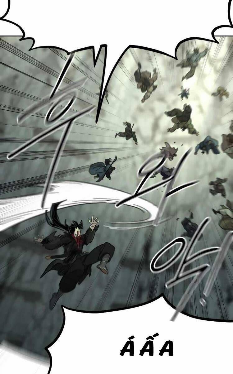 Hoa Sơn Tái Xuất | Hoa Sơn Tái Khởi 108 trang 104