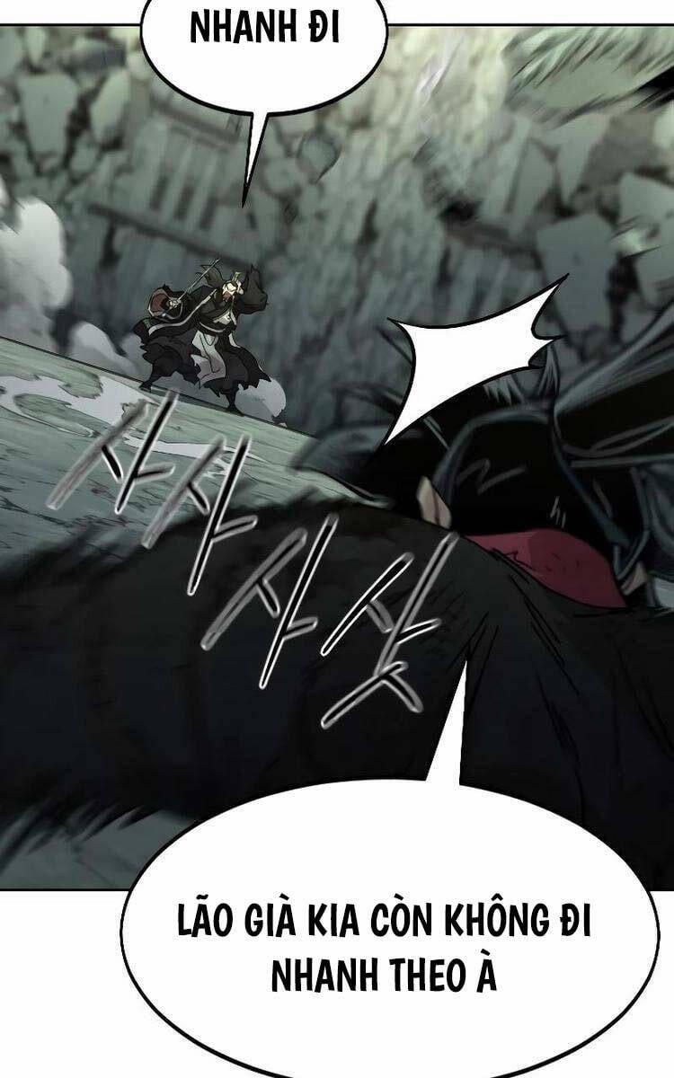 Hoa Sơn Tái Xuất | Hoa Sơn Tái Khởi 108 trang 112