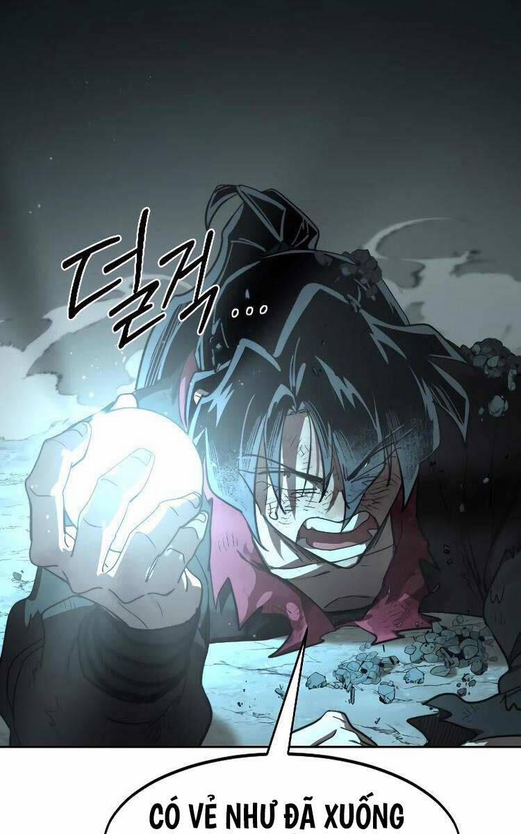 Hoa Sơn Tái Xuất | Hoa Sơn Tái Khởi 108 trang 134