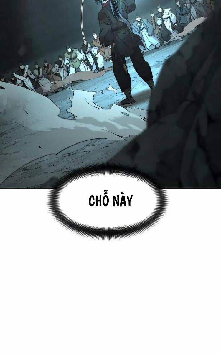 Hoa Sơn Tái Xuất | Hoa Sơn Tái Khởi 108 trang 138