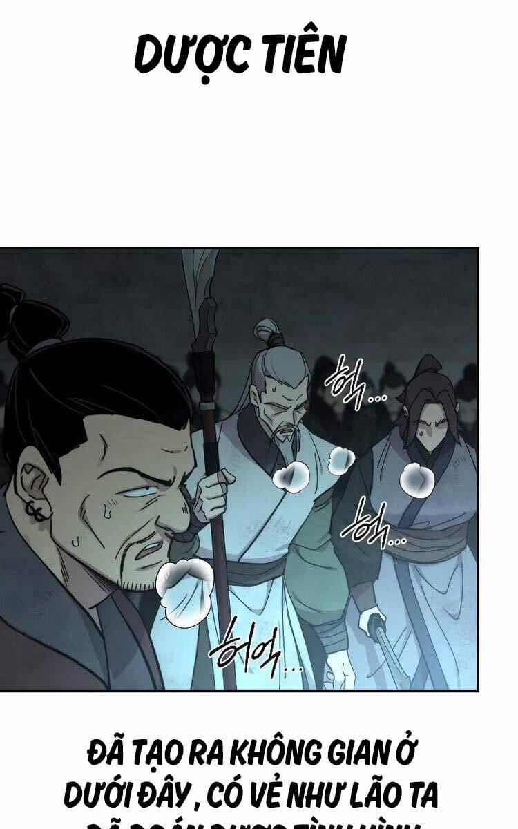 Hoa Sơn Tái Xuất | Hoa Sơn Tái Khởi 108 trang 140