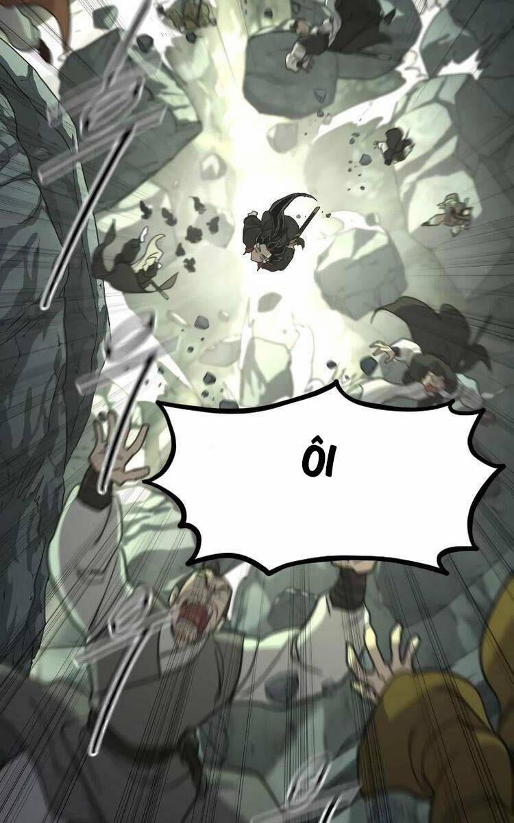 Hoa Sơn Tái Xuất | Hoa Sơn Tái Khởi 108 trang 36