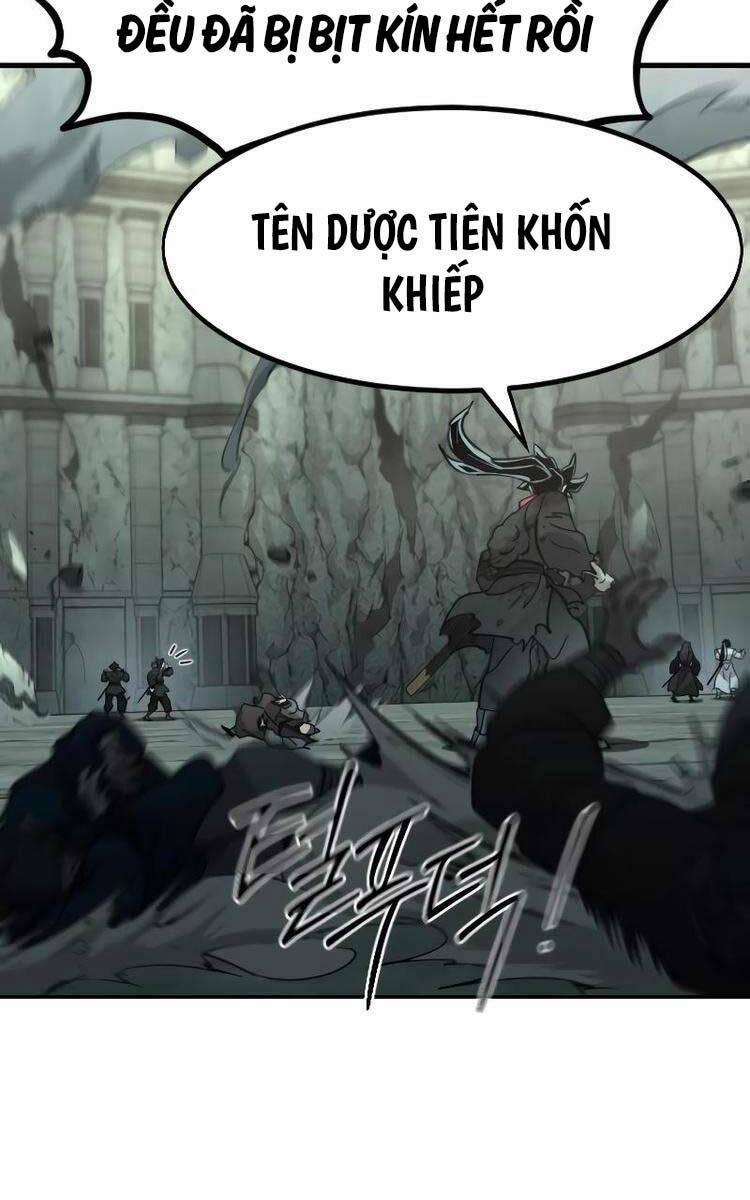 Hoa Sơn Tái Xuất | Hoa Sơn Tái Khởi 108 trang 42