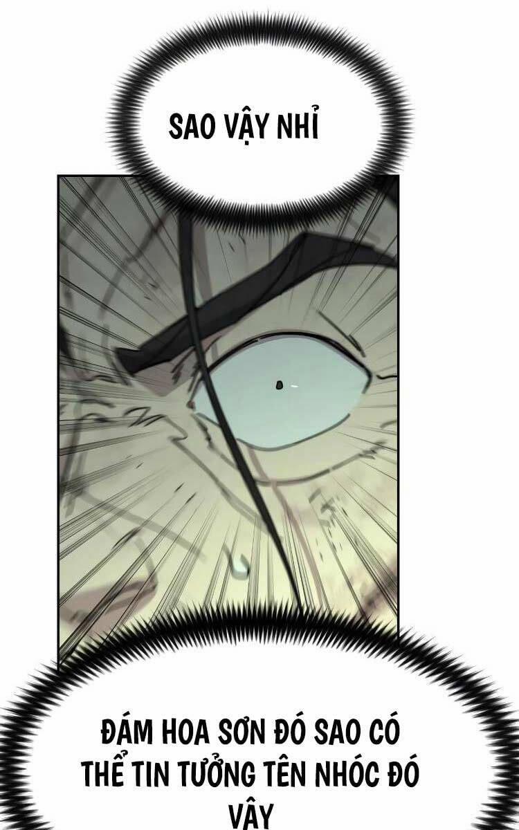 Hoa Sơn Tái Xuất | Hoa Sơn Tái Khởi 108 trang 5