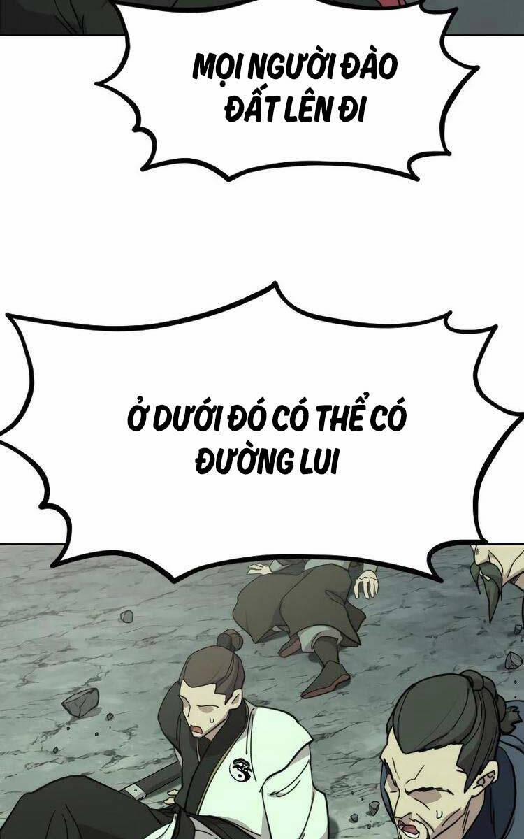 Hoa Sơn Tái Xuất | Hoa Sơn Tái Khởi 108 trang 50