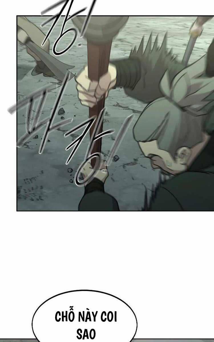 Hoa Sơn Tái Xuất | Hoa Sơn Tái Khởi 108 trang 56