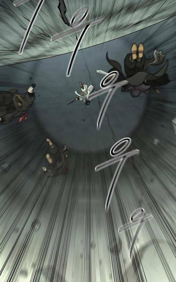 Hoa Sơn Tái Xuất | Hoa Sơn Tái Khởi 108 trang 7