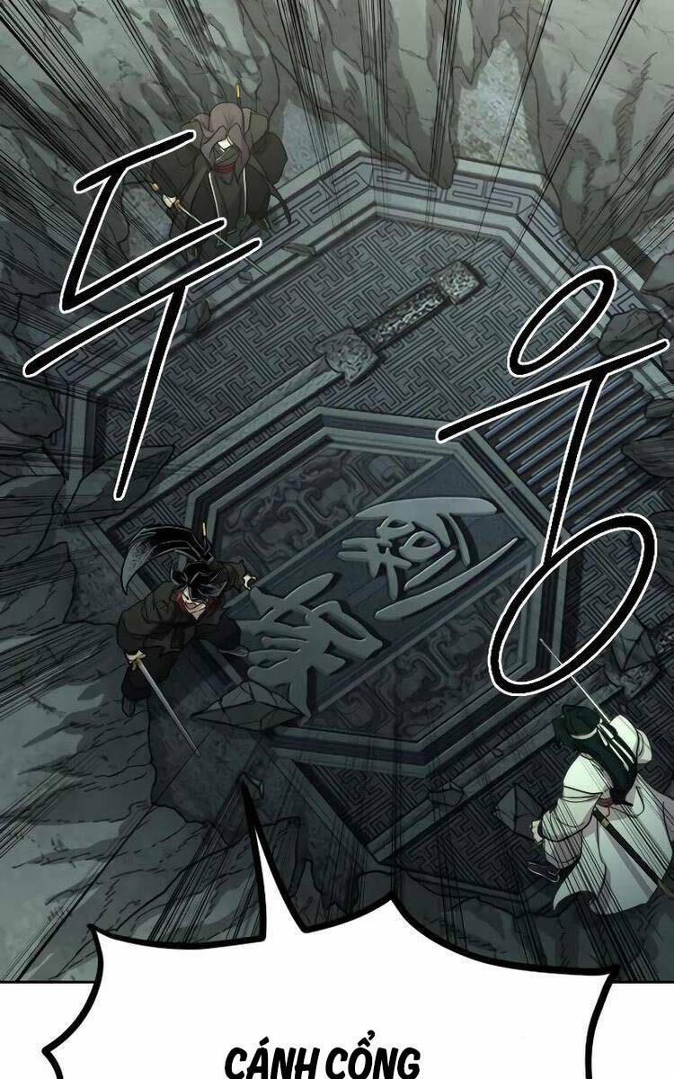 Hoa Sơn Tái Xuất | Hoa Sơn Tái Khởi 108 trang 79