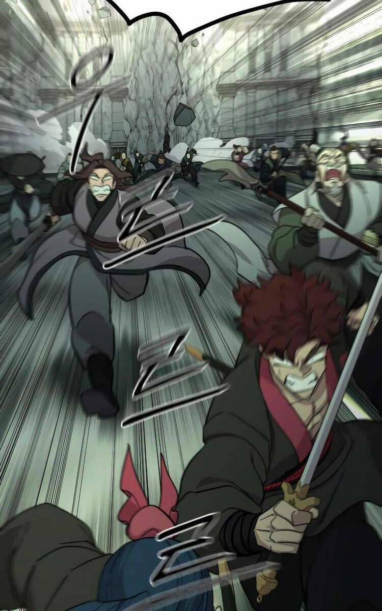 Hoa Sơn Tái Xuất | Hoa Sơn Tái Khởi 108 trang 91