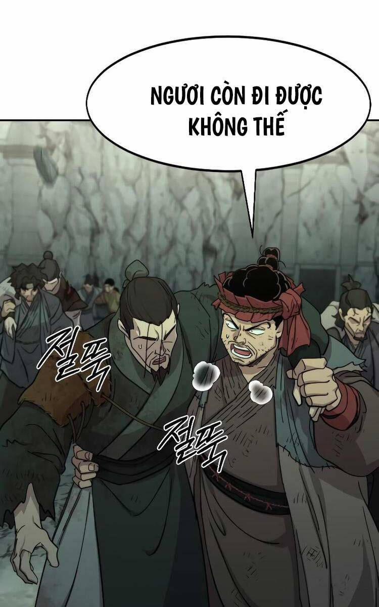 Hoa Sơn Tái Xuất | Hoa Sơn Tái Khởi 108 trang 98