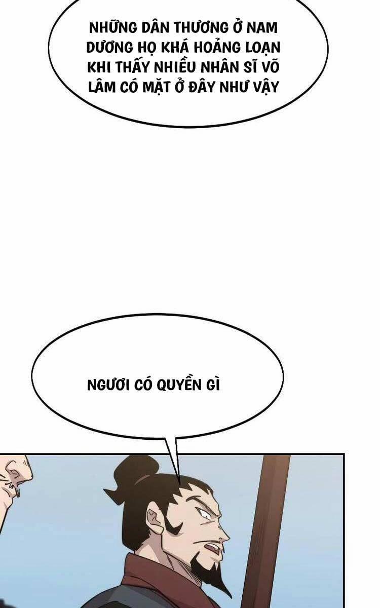 Hoa Sơn Tái Xuất | Hoa Sơn Tái Khởi 109 trang 106